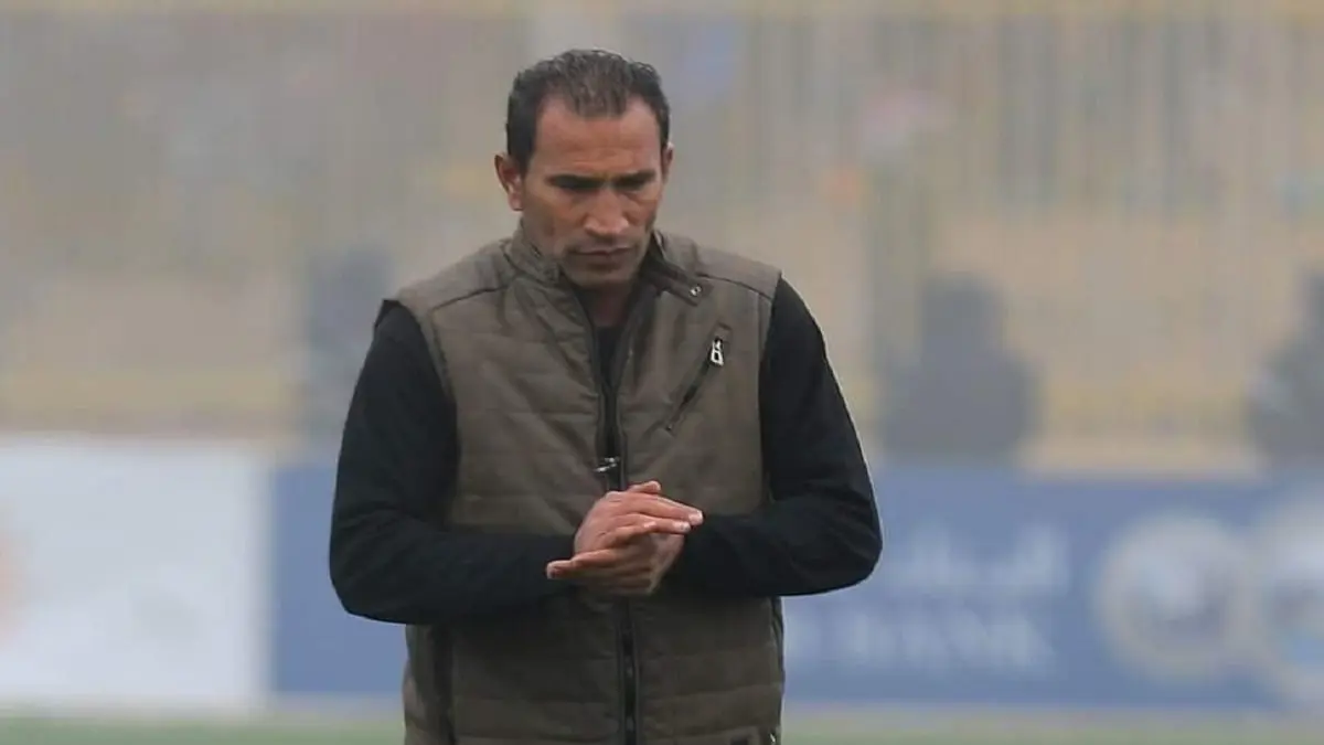 فيديو مؤثر لراتب العوضات يثير ضجة في الأردن