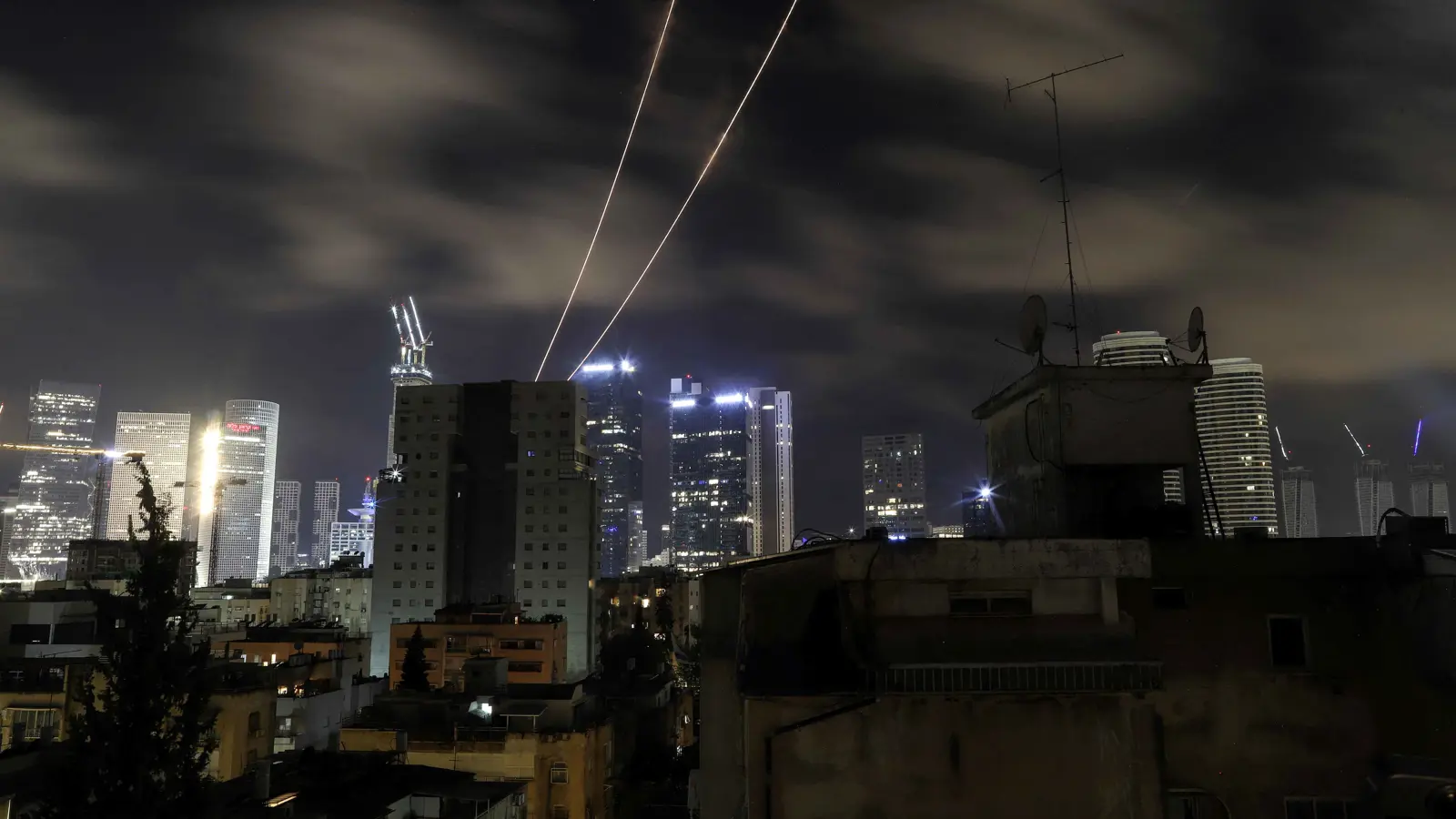 دون دعم أمريكي.. هل تصمد الدفاعات الإسرائيلية في مواجهة إيران؟