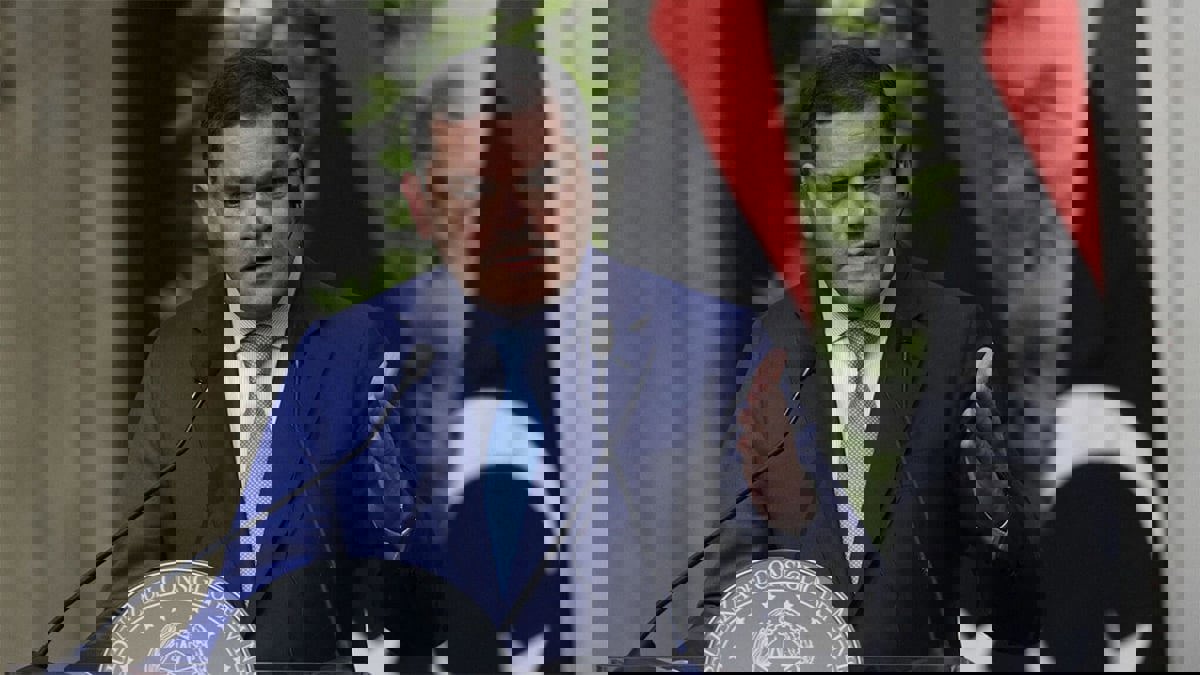 مصادر ليبية: الدبيبة باق في طرابلس