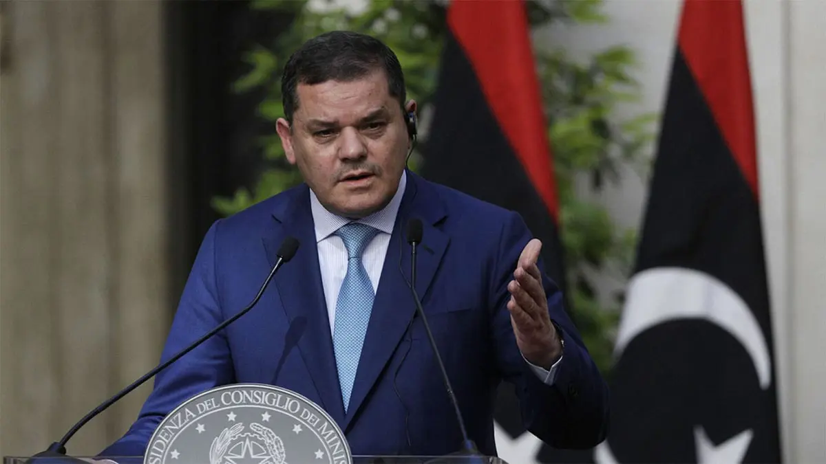 مصادر ليبية: الدبيبة باق في طرابلس