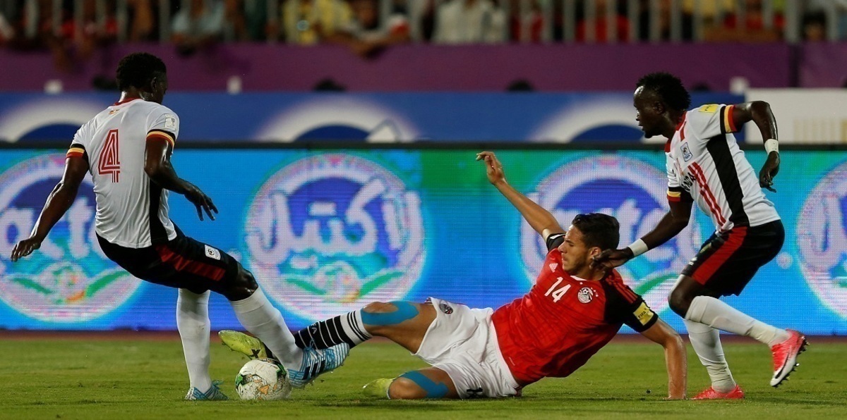 كيف ساند السعوديون مصر قبل مباراة الكونغو الحاسمة؟