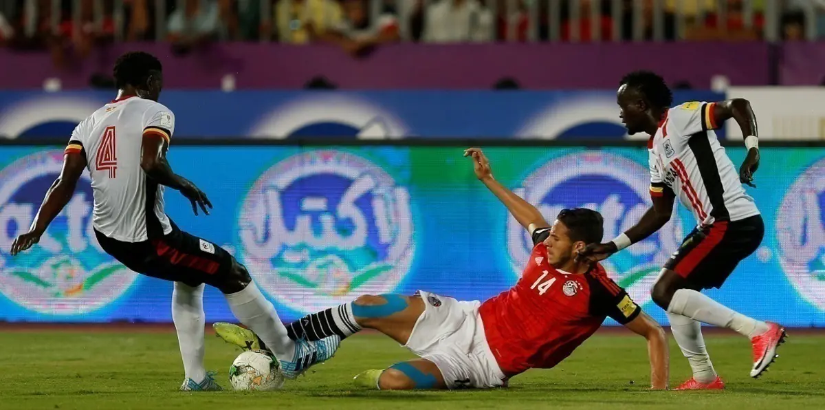 كيف ساند السعوديون مصر قبل مباراة الكونغو الحاسمة؟