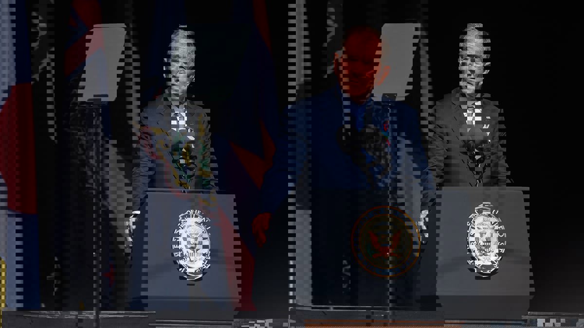 واشنطن تكشف هوية المتهم الرئيس بالتخطيط لاغتيال بوش