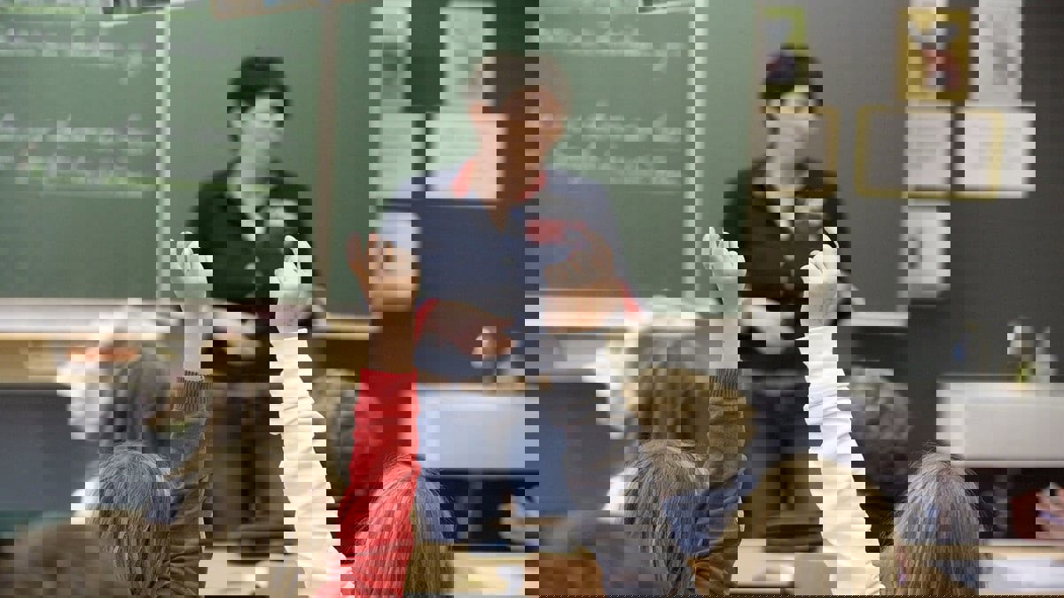 كيف تتعامل العائلات العربية مع "التربية الجنسية" في المدارس الأوروبية؟