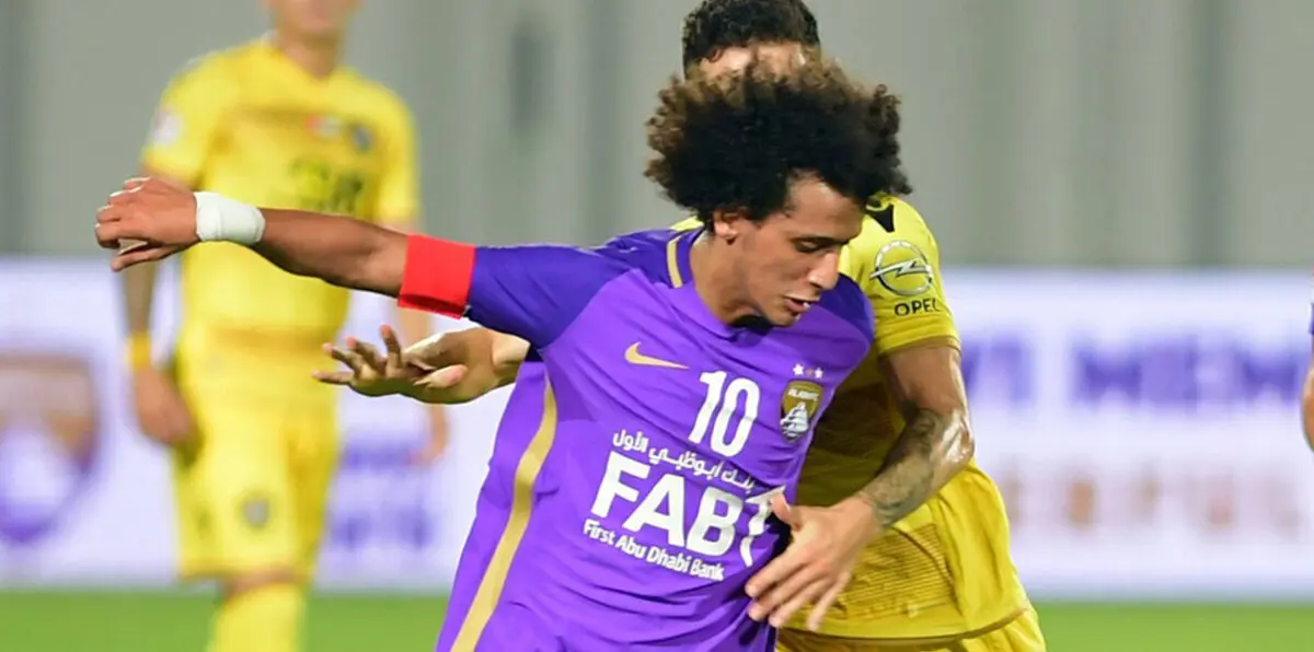 العين الإماراتي يحصل على رخصة دوري أبطال آسيا