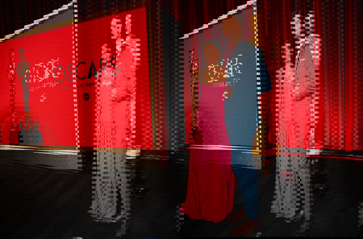 ديكابريو الأبرز.. أهم "الاستبعادات" من ترشيحات الأوسكار 2024  