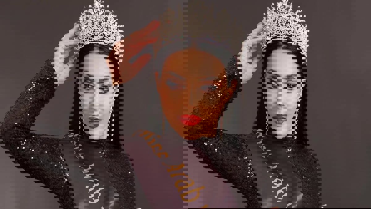 كيف تخطت السعودية رومي القحطاني "فقرة البكيني" في مسابقة ملكة الجمال؟