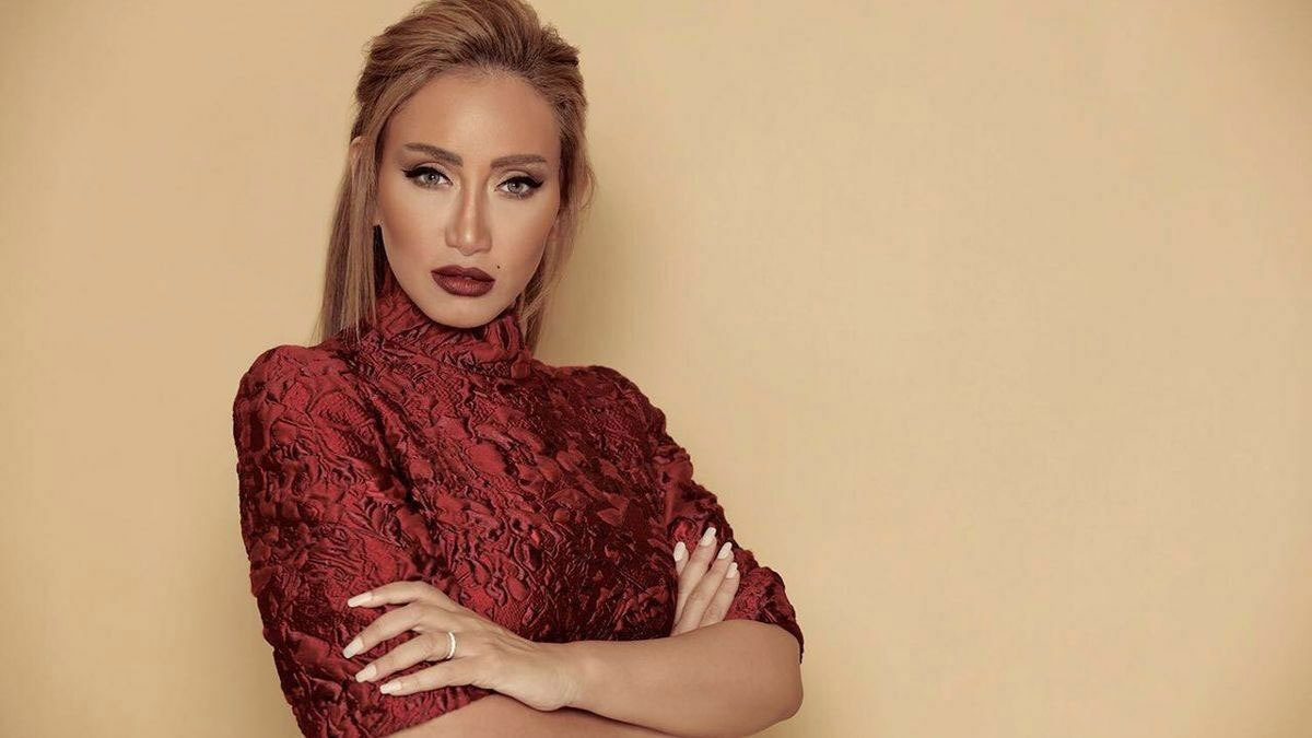 ريهام سعيد تقرر التنازل عن بلاغها ضد ريم البارودي.. وتوجه رسالة لها