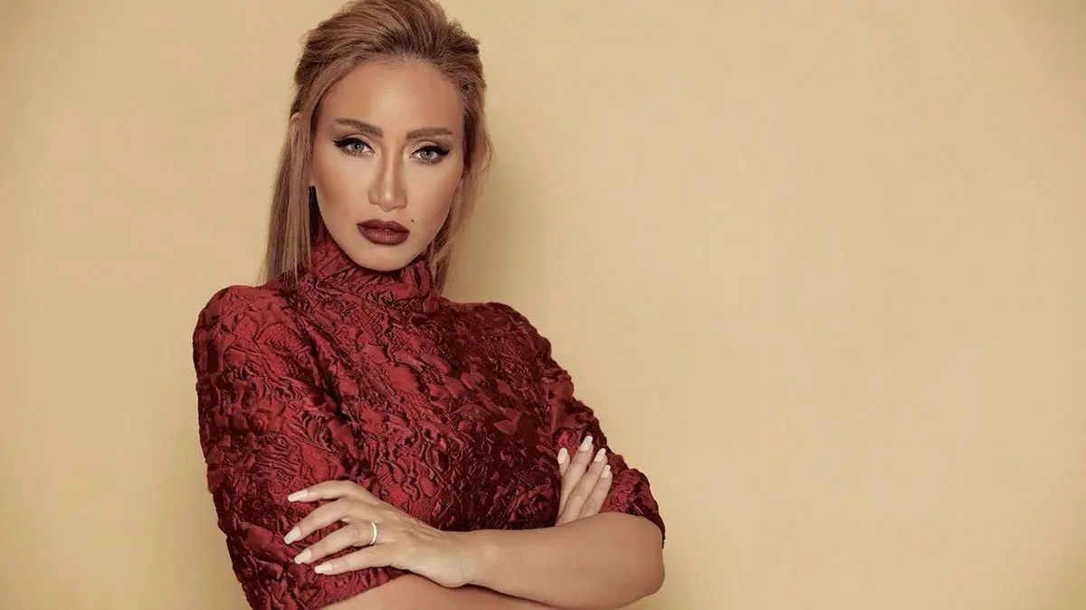 ريهام سعيد تقرر التنازل عن بلاغها ضد ريم البارودي.. وتوجه رسالة لها