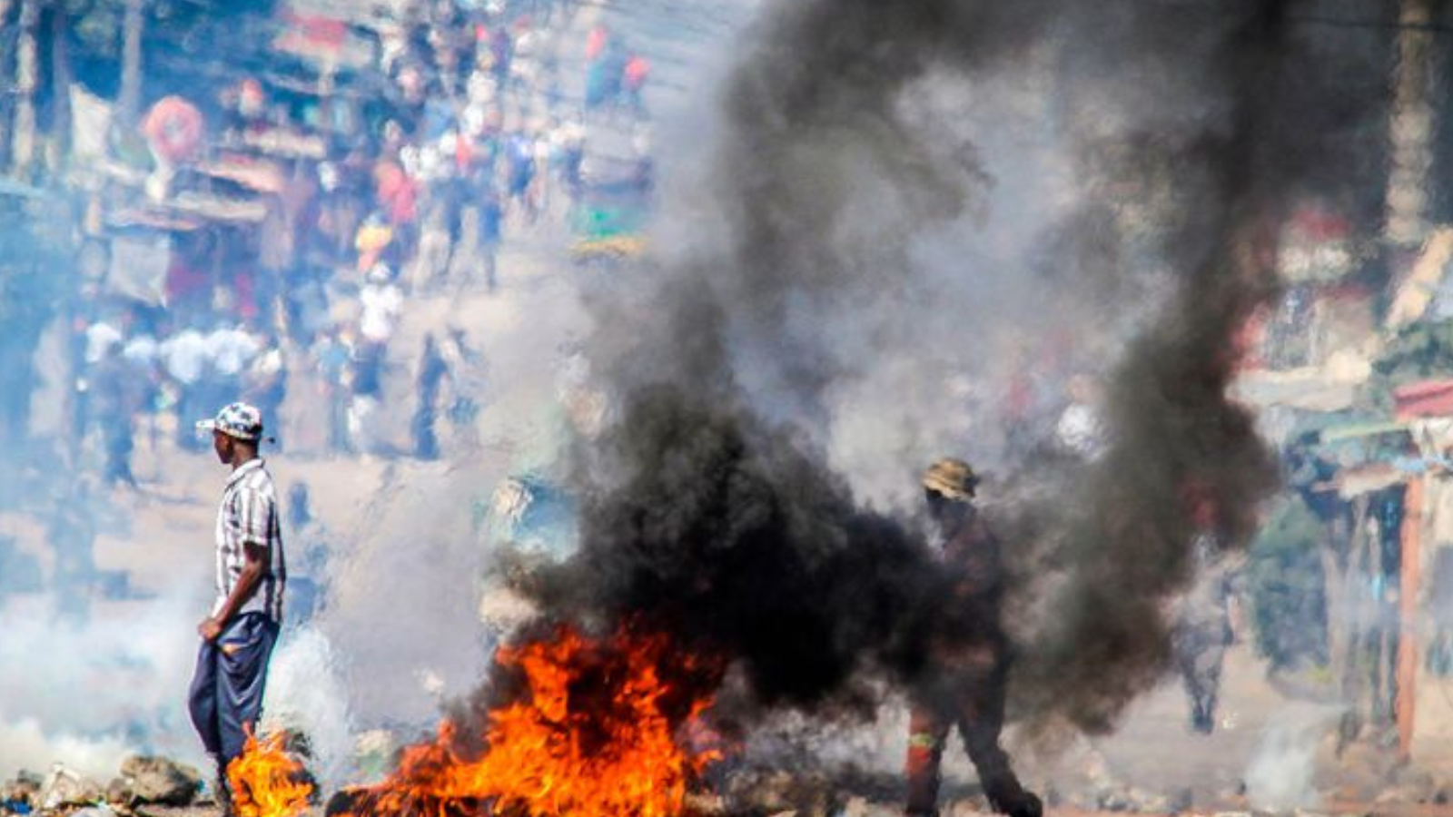 موزمبيق.. مئات القتلى والفارين من السجون وسط احتجاجات على الانتخابات