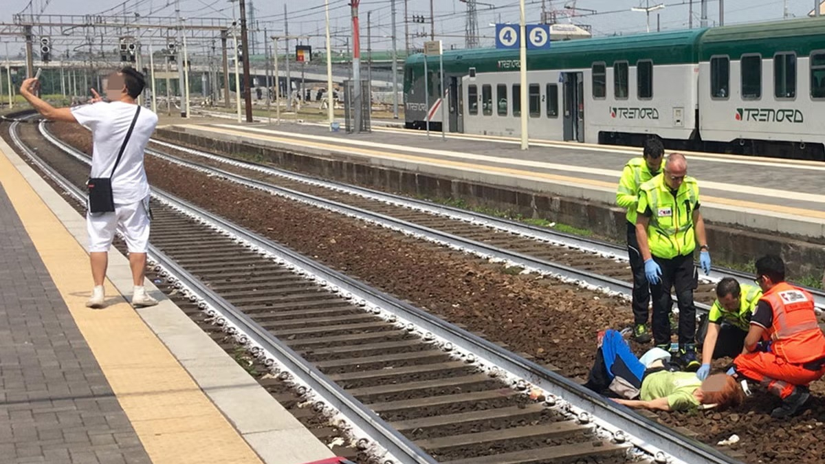 جريمة التصوير في لحظات الضعف الإنساني