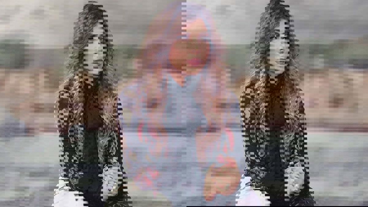 أصالة تهاجم طليقها طارق العريان بعد ظهوره مع نيكول سعفان