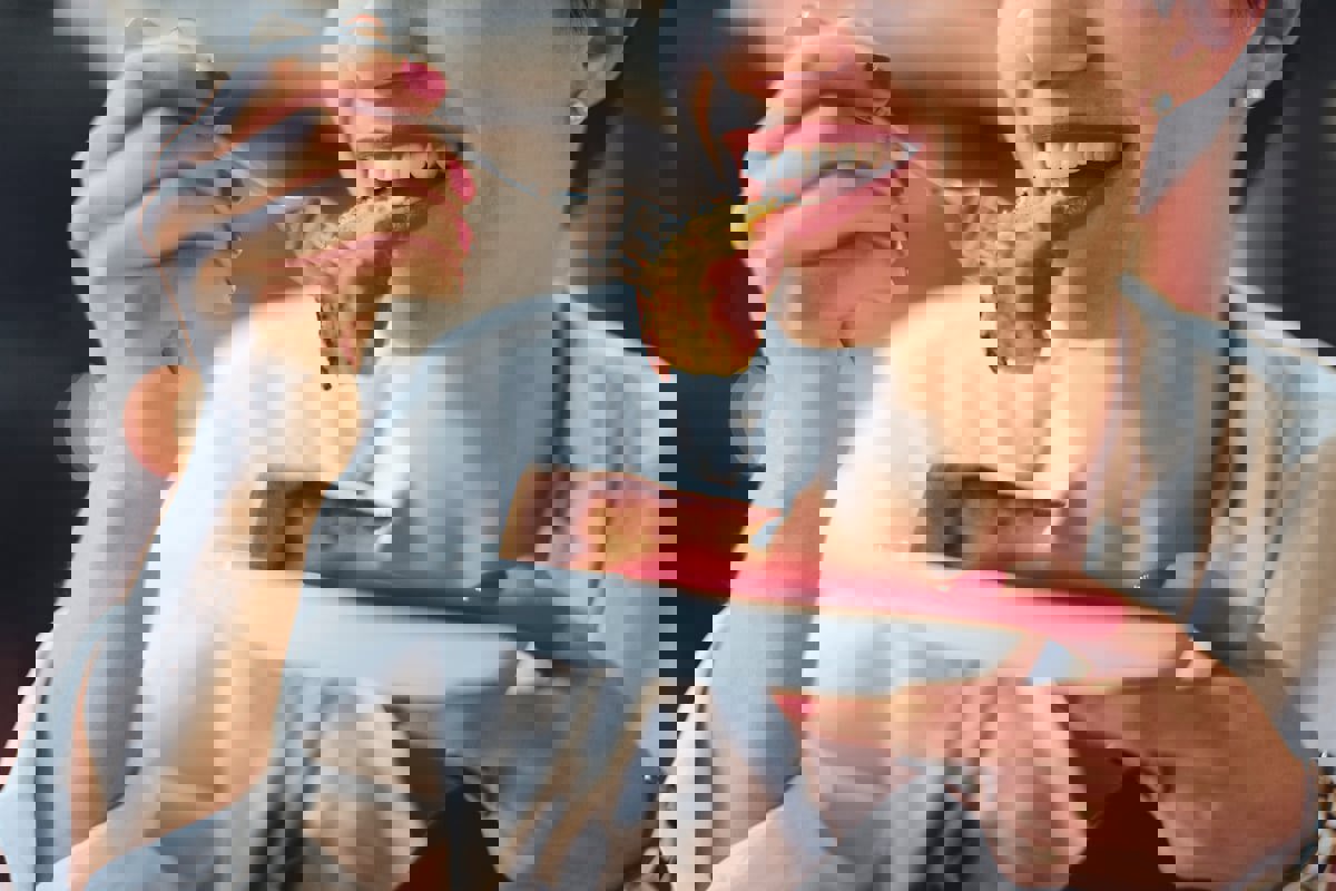 "لسان أوزيمبيك".. أحدث الأعراض الجانبية لدواء إنقاص الوزن  