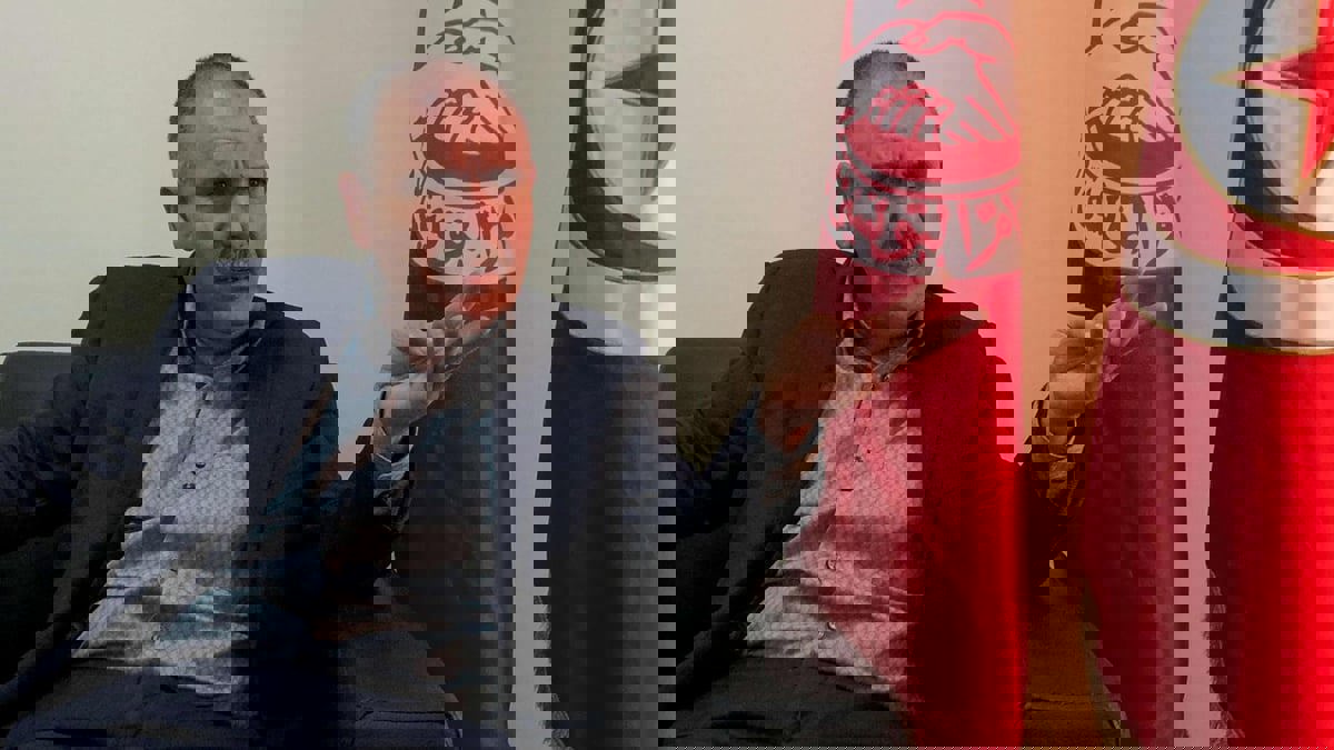 في تصعيد غير مسبوق.. اتحاد الشغل التونسي يتهم السلطات بمحاولة اختراقه