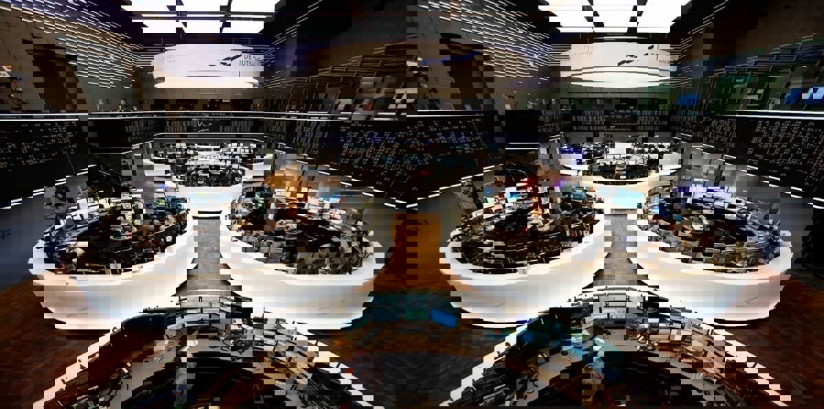 البنوك ترفع الأسهم الأوروبية مع انحسار التوترات الكورية