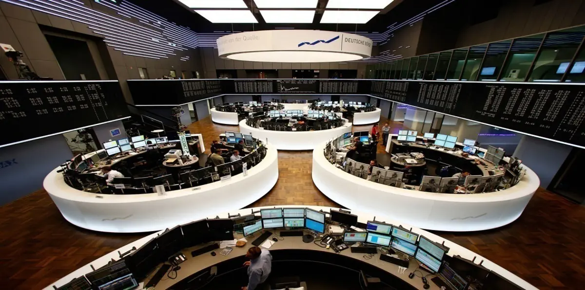 البنوك ترفع الأسهم الأوروبية مع انحسار التوترات الكورية