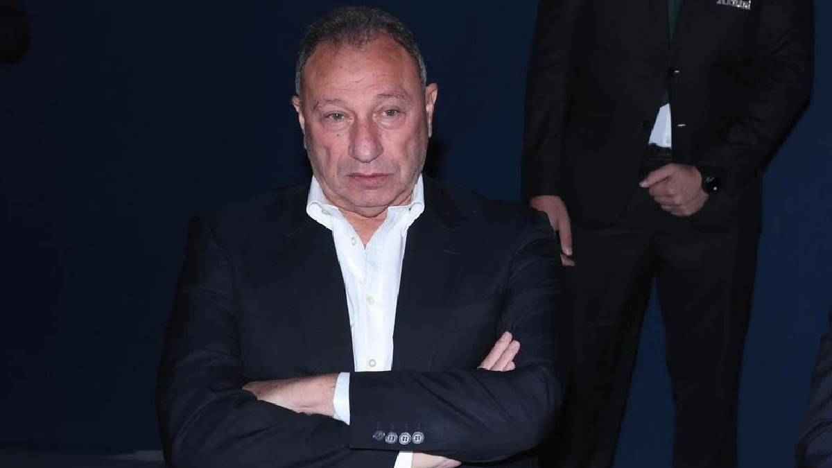 أبرز 3 مرشحين لخلافة محمود الخطيب في رئاسة الأهلي المصري