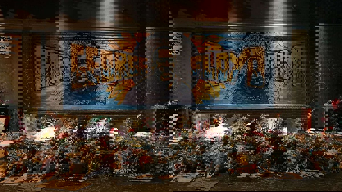 السجن ثلاث سنوات لضابط شرطة أمريكي سابق في جريمة قتل فلويد