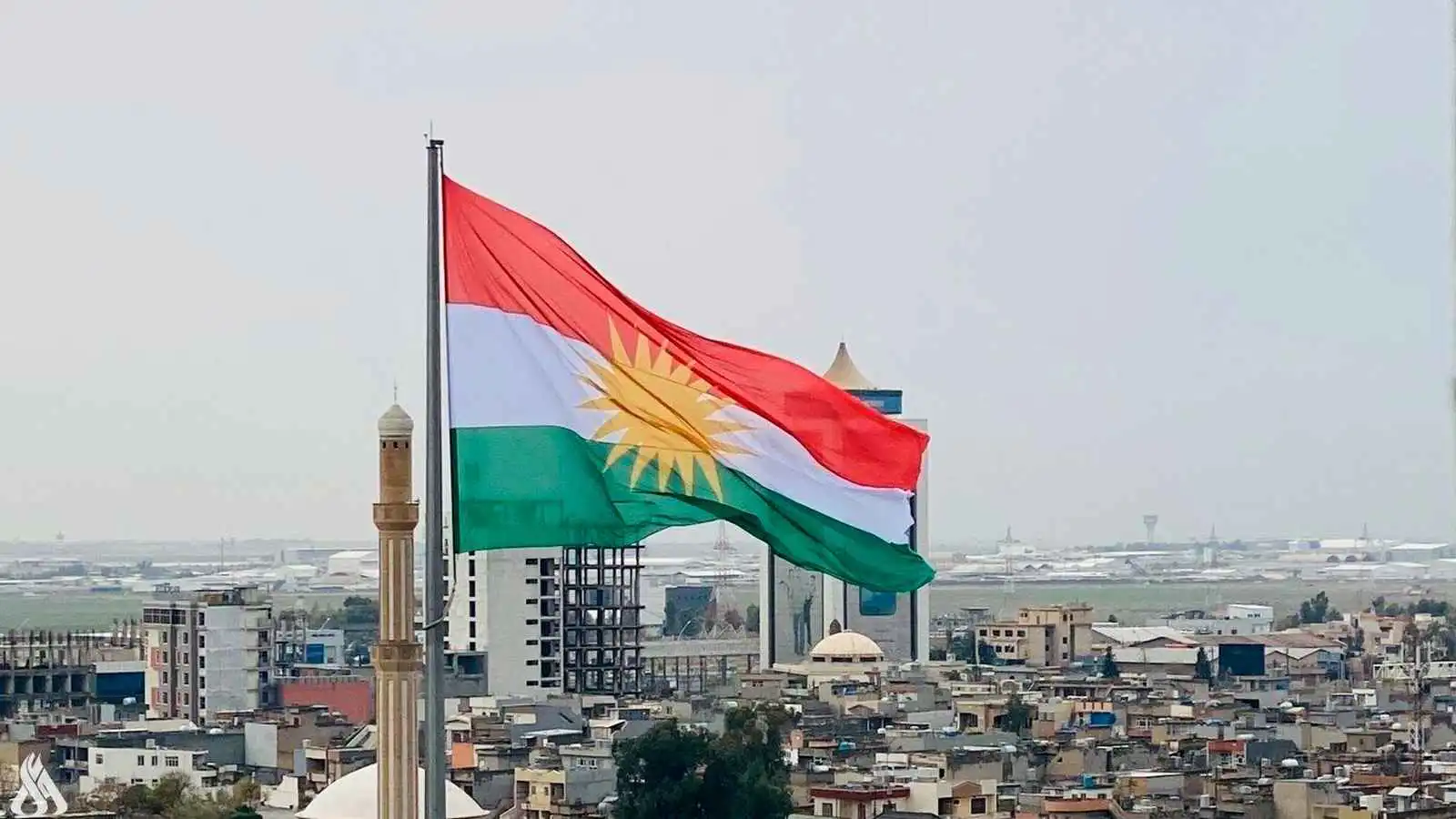 "سلسلة مؤامرات".. أمن كردستان العراق يكشف نتائج تحقيقات "لاجان"