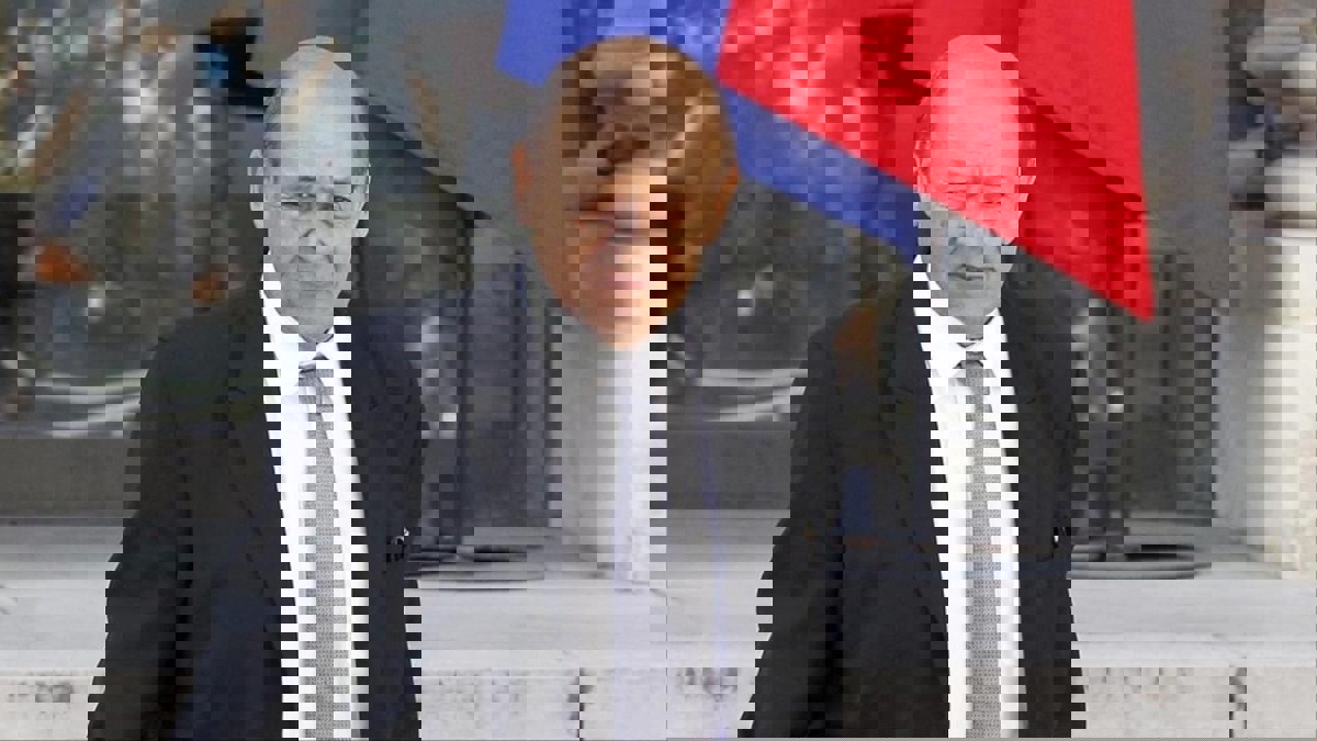 وزير خارجية فرنسا: سياسة أمريكا بشأن سوريا "لغز"