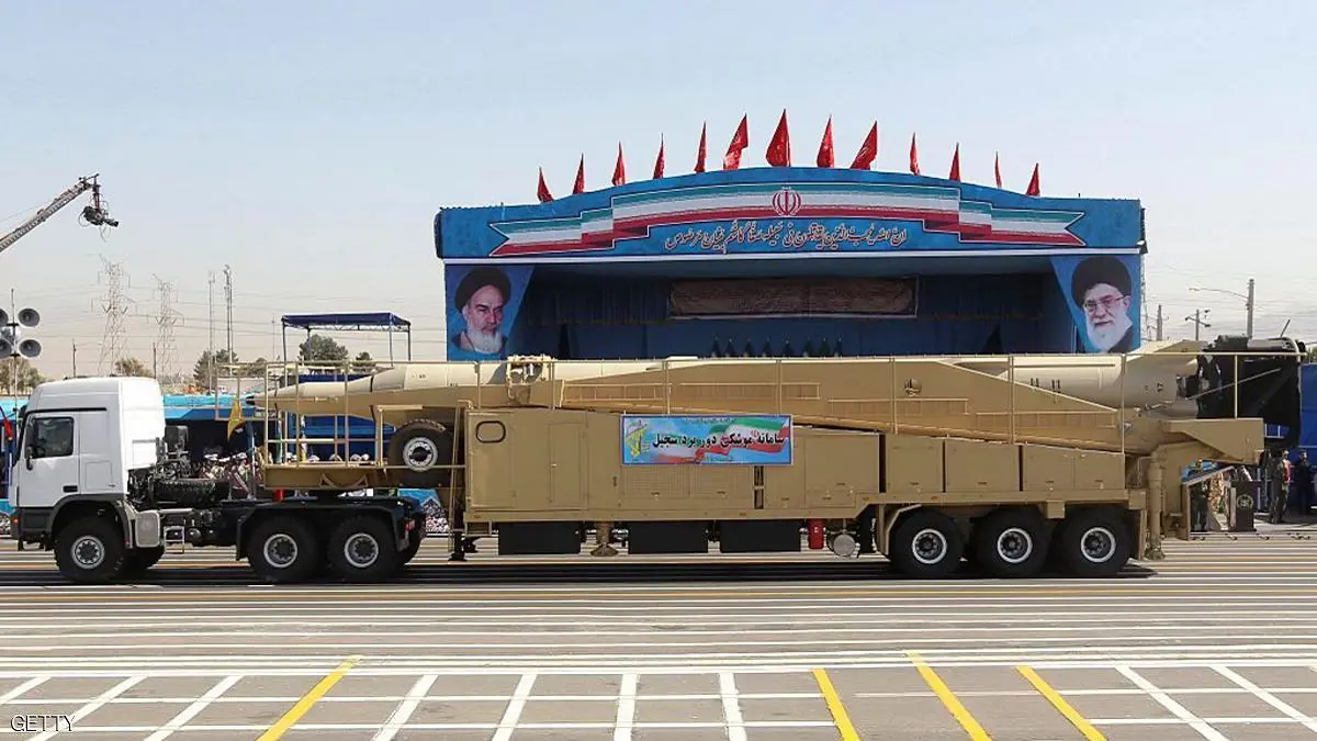 لماذا ترفض إيران التفاوض على برنامج الصواريخ وتفتح الباب أمام المباحثات النووية؟‎