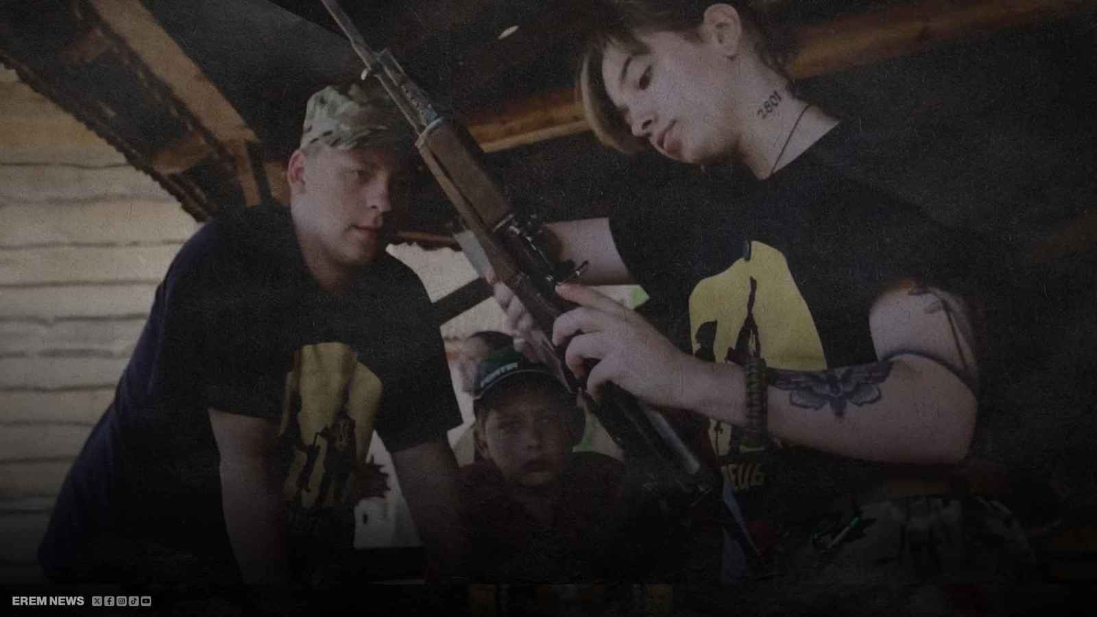 "تجنيد القُصّر".. كيف حولت أوكرانيا أطفالها لجواسيس حرب؟