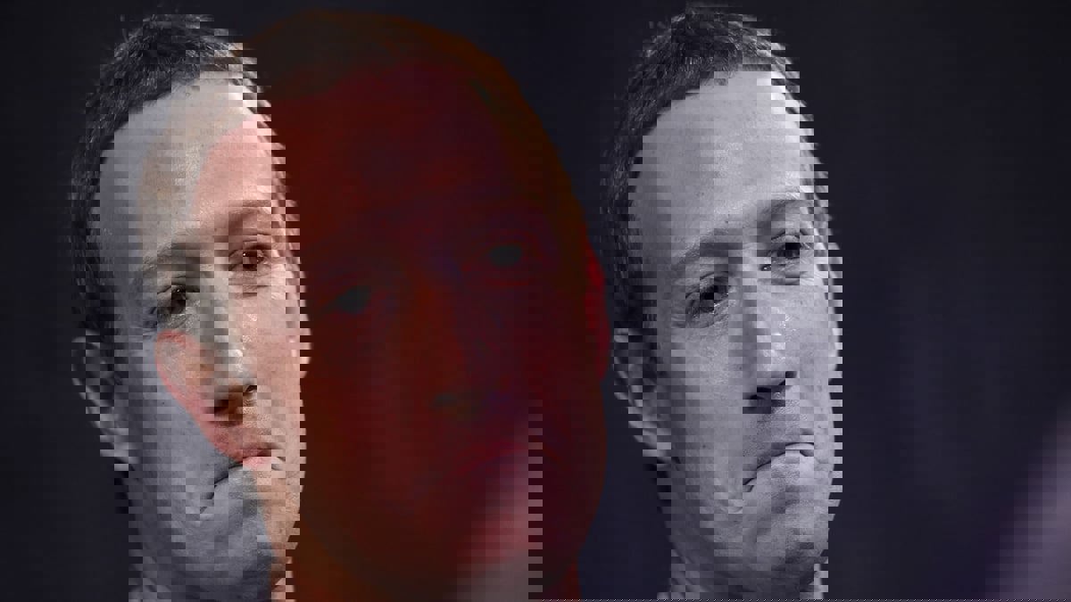 لأول مرة من 2015.. زوكربيرغ خارج قائمة أغنى 10 أشخاص في أمريكا