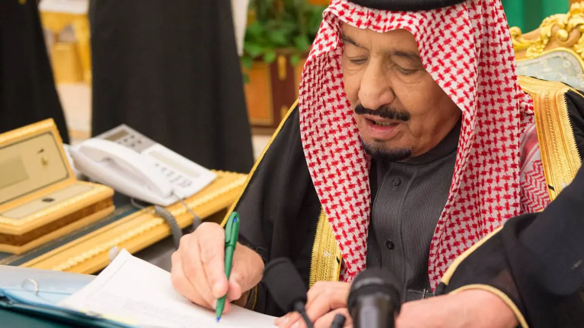 السعودية.. أمر ملكي بتخصيص‭ 5 ‬مليارات دولار لمواجهة تداعيات ارتفاع الأسعار العالمية
