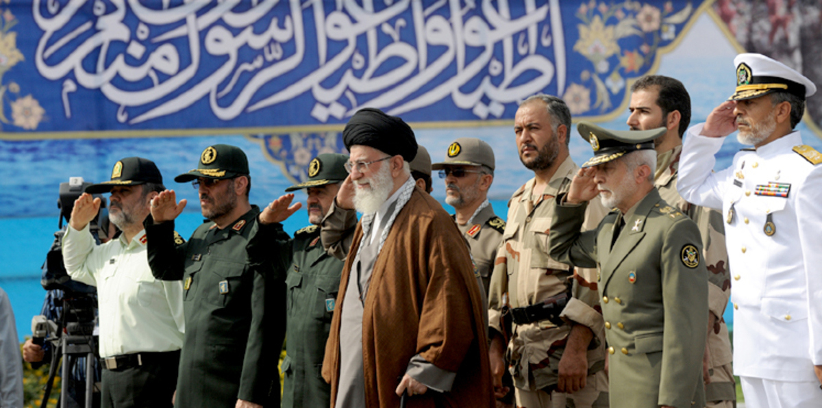 السعودية: تاريخ إيران حافل بنشر الفتن والاضطرابات