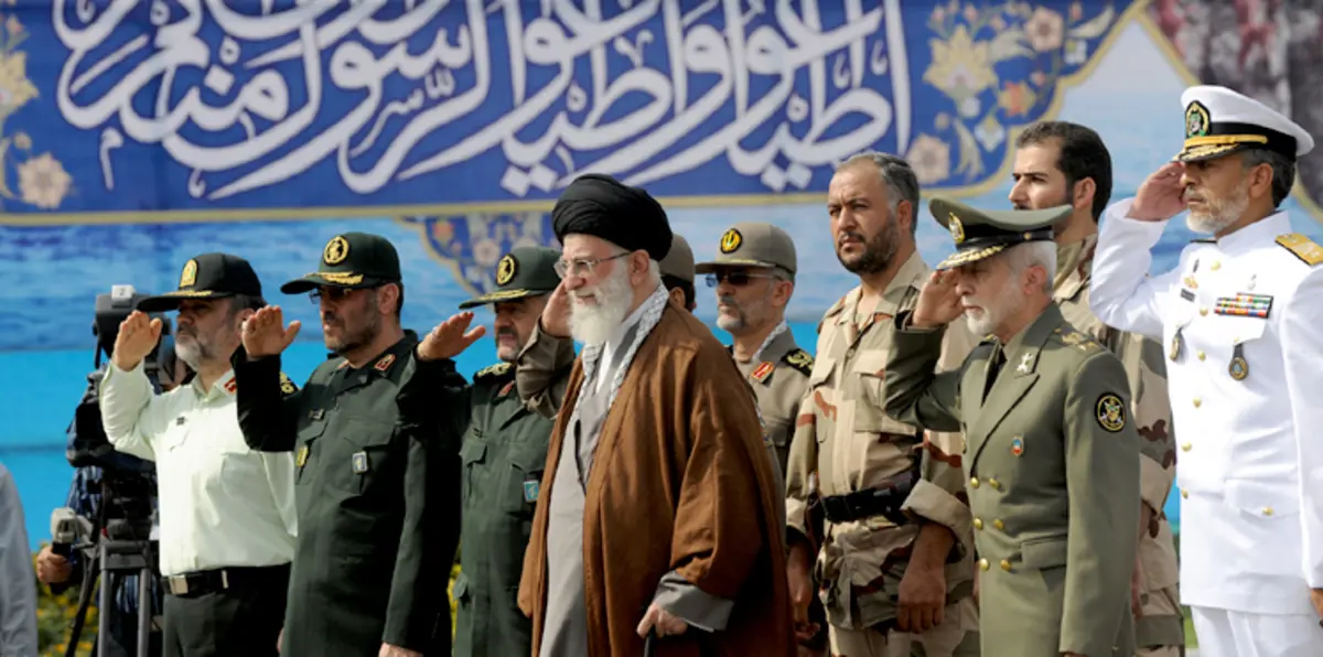 السعودية: تاريخ إيران حافل بنشر الفتن والاضطرابات