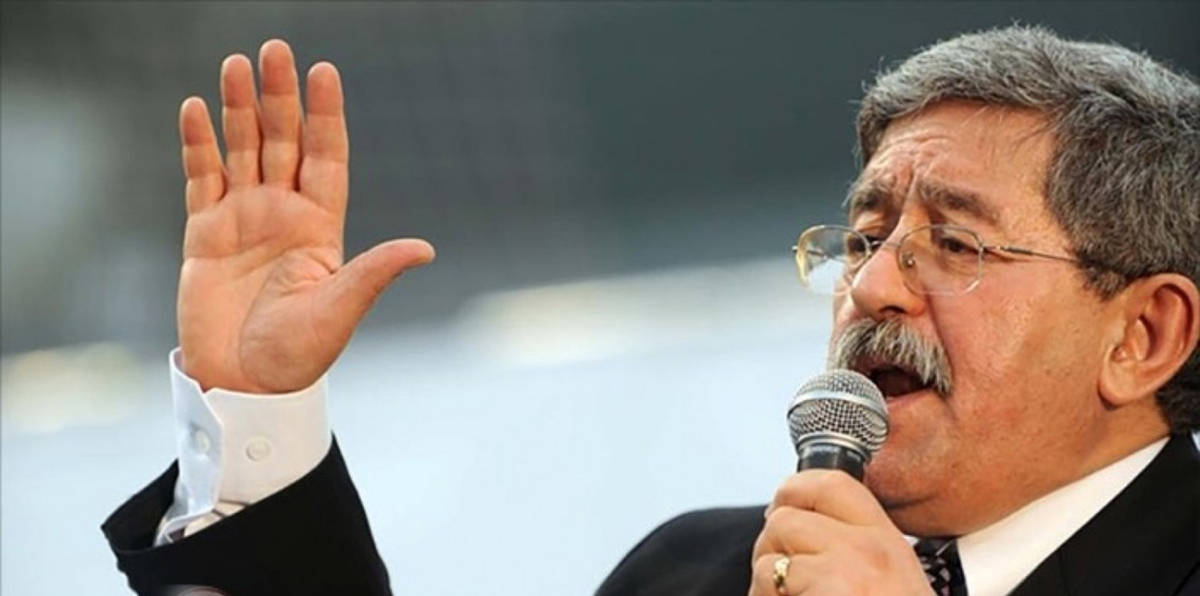 بناءً على توجيهات بوتفليقة.. تحالف سياسي يمهد لخوض معارك سياسية مع المعارضة