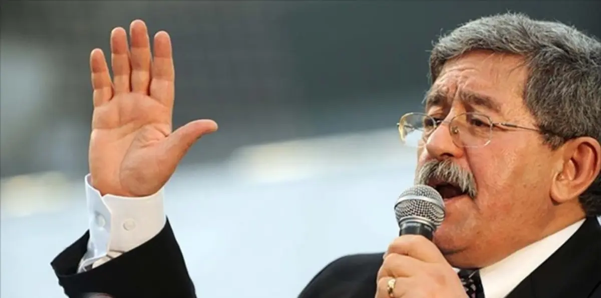 بناءً على توجيهات بوتفليقة.. تحالف سياسي يمهد لخوض معارك سياسية مع المعارضة