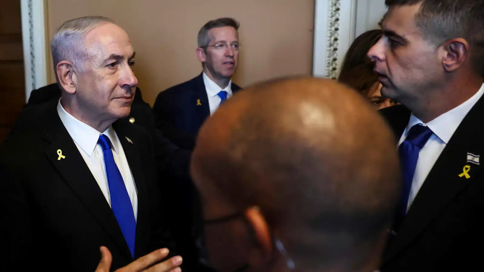 مخطط اغتيال يستنفر الحكومة الإسرائيلية.. مطالب بمراجعة أمن نتنياهو