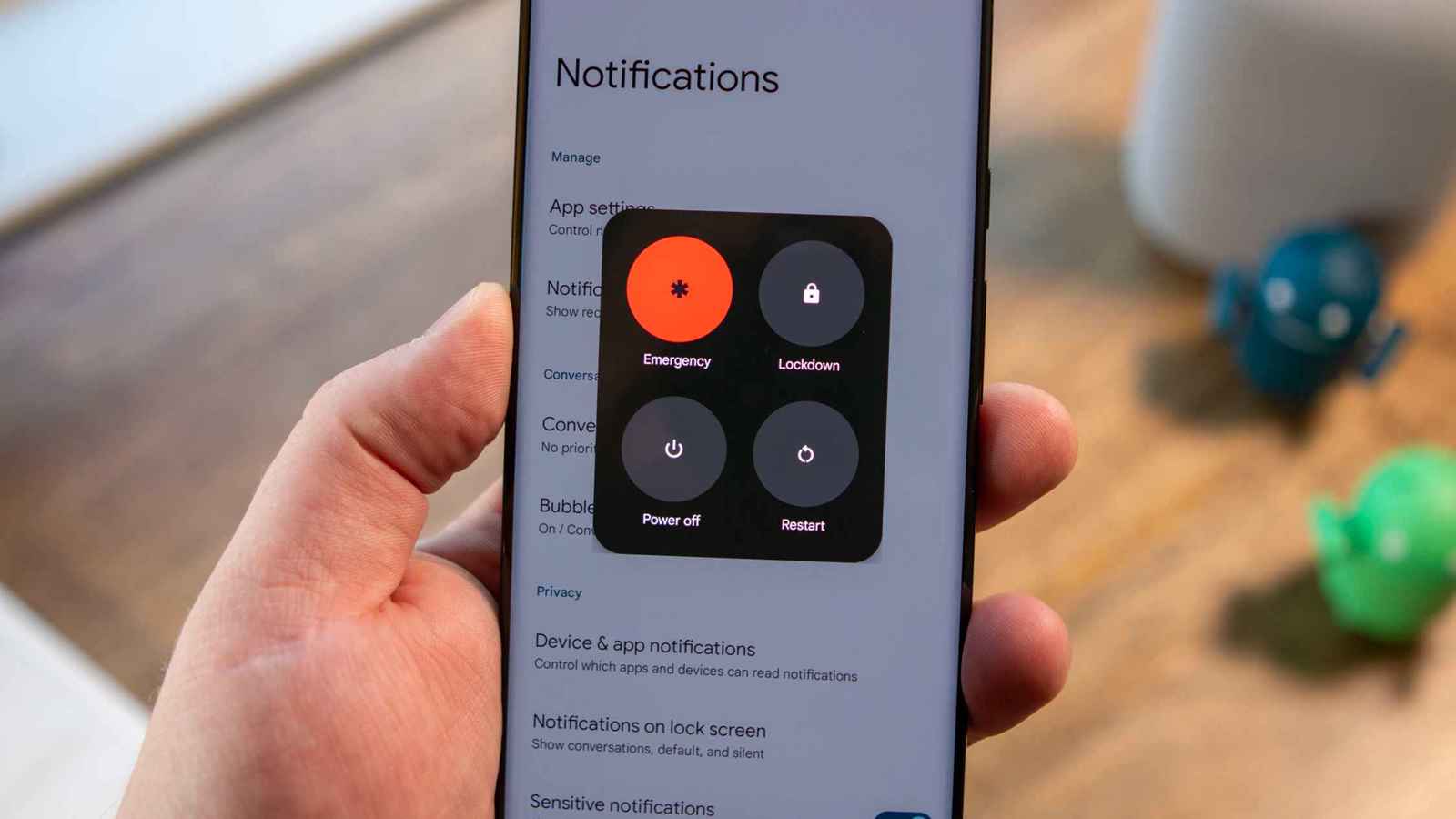 تحديث من "غوغل" سيقلص فجوة الأمان بين "أندرويد" و"أبل"
