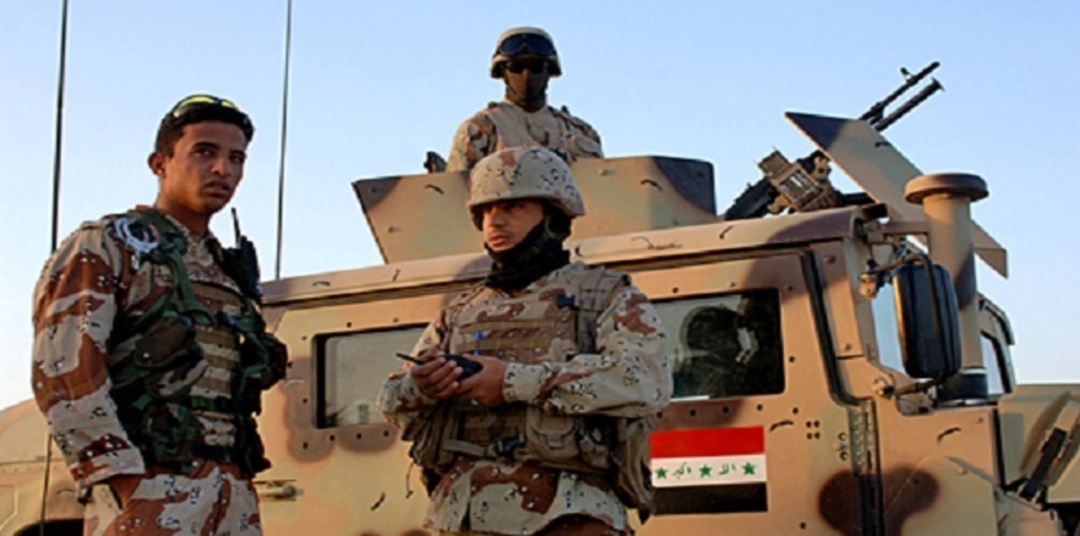 معارك شرسة بين الجيش العراقي وداعش غرب الأنبار