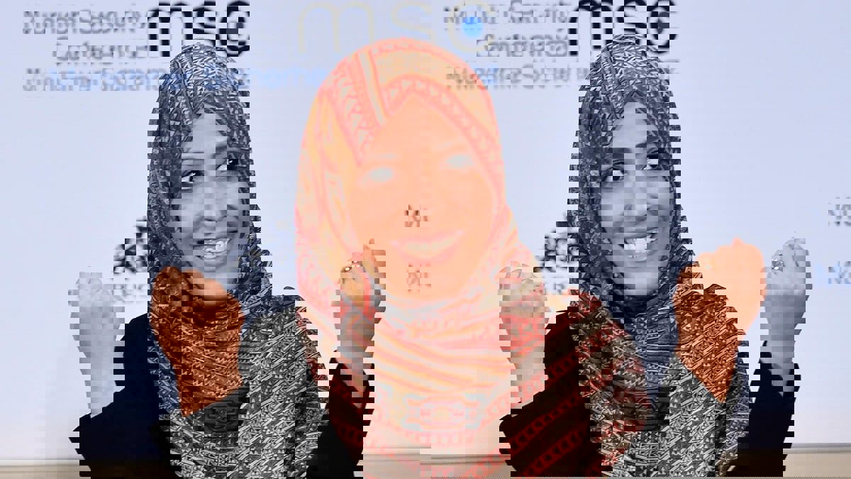 اختيار توكل كرمان لمراقبة محتوى "فيسبوك" يثير غضبا واسعا