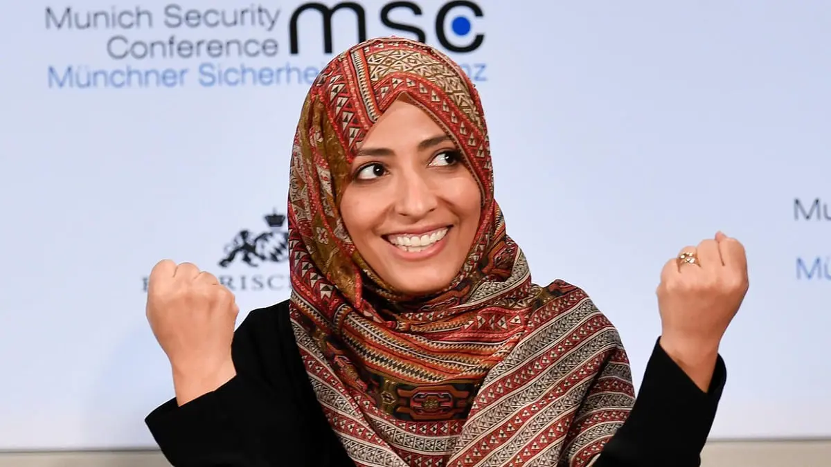 اختيار توكل كرمان لمراقبة محتوى "فيسبوك" يثير غضبا واسعا