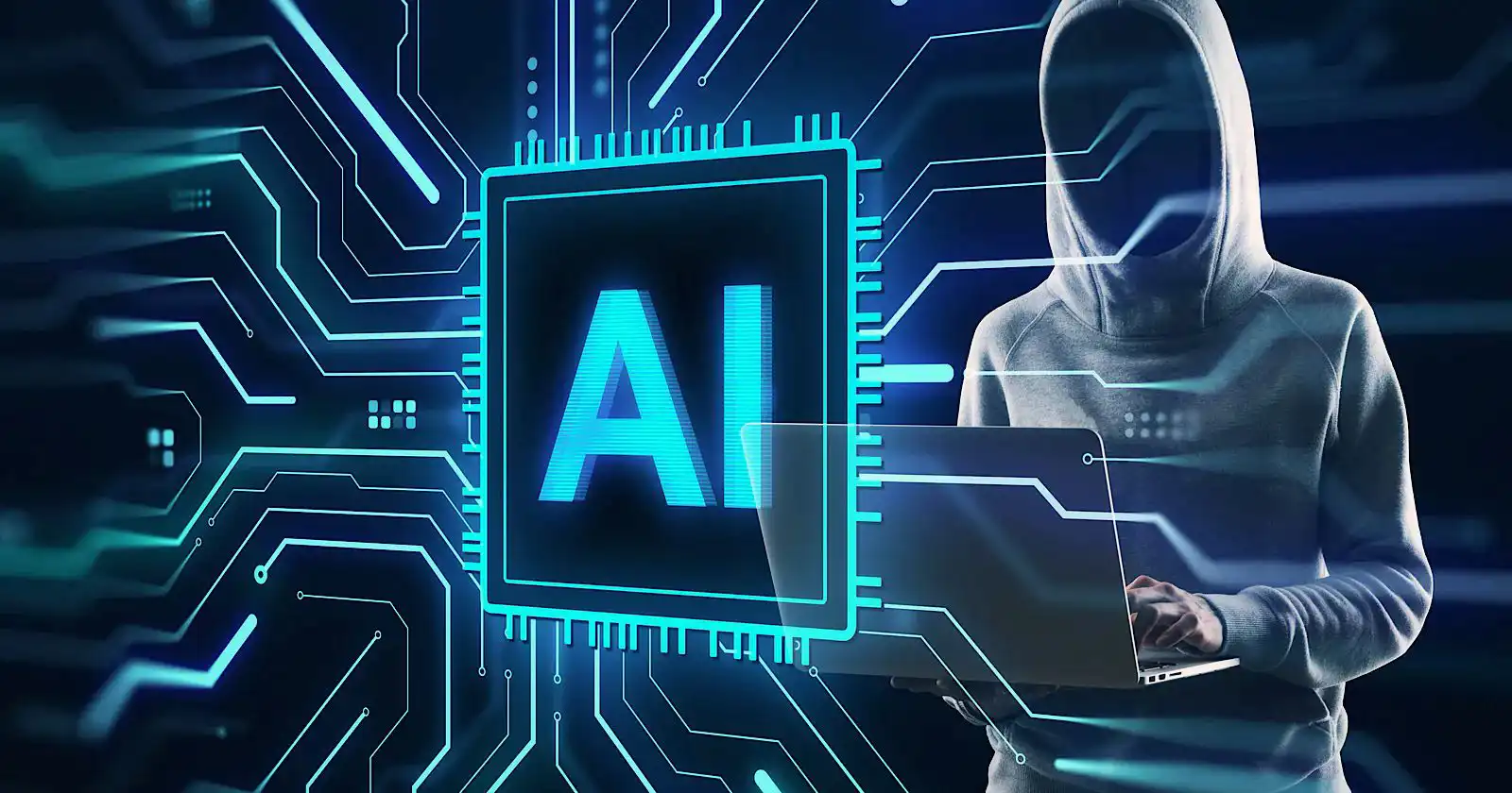 تتعرض متصفحات الذكاء الإصطناعي للإختراق (تعبيرية)