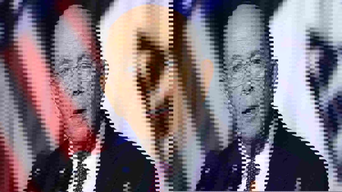 وزير التجارة الأمريكي: الولايات المتحدة في طريقها لانتعاش اقتصادي رغم "الاضطرابات"