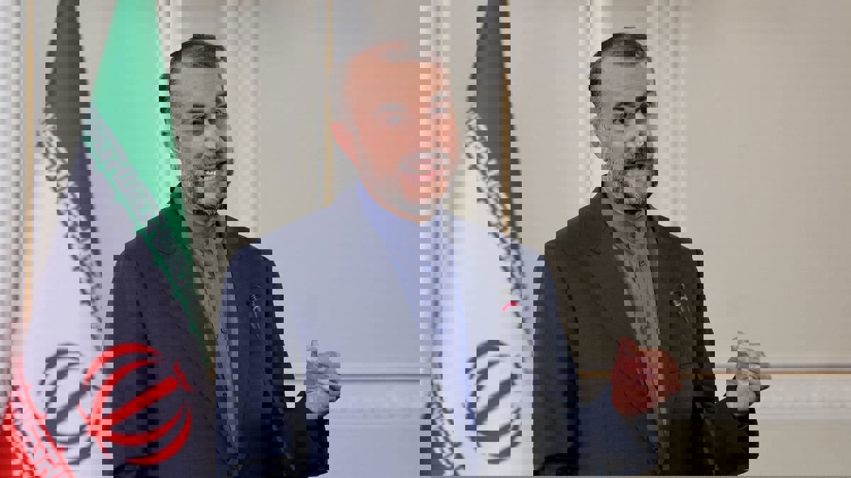 وزير خارجية إيران: التوصل لاتفاق نووي ممكن إذا تحلت واشنطن بالواقعية