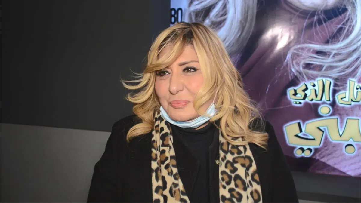 سهير رمزي: لست "نجمة إغراء" ولهذا السبب رفضت الإنجاب