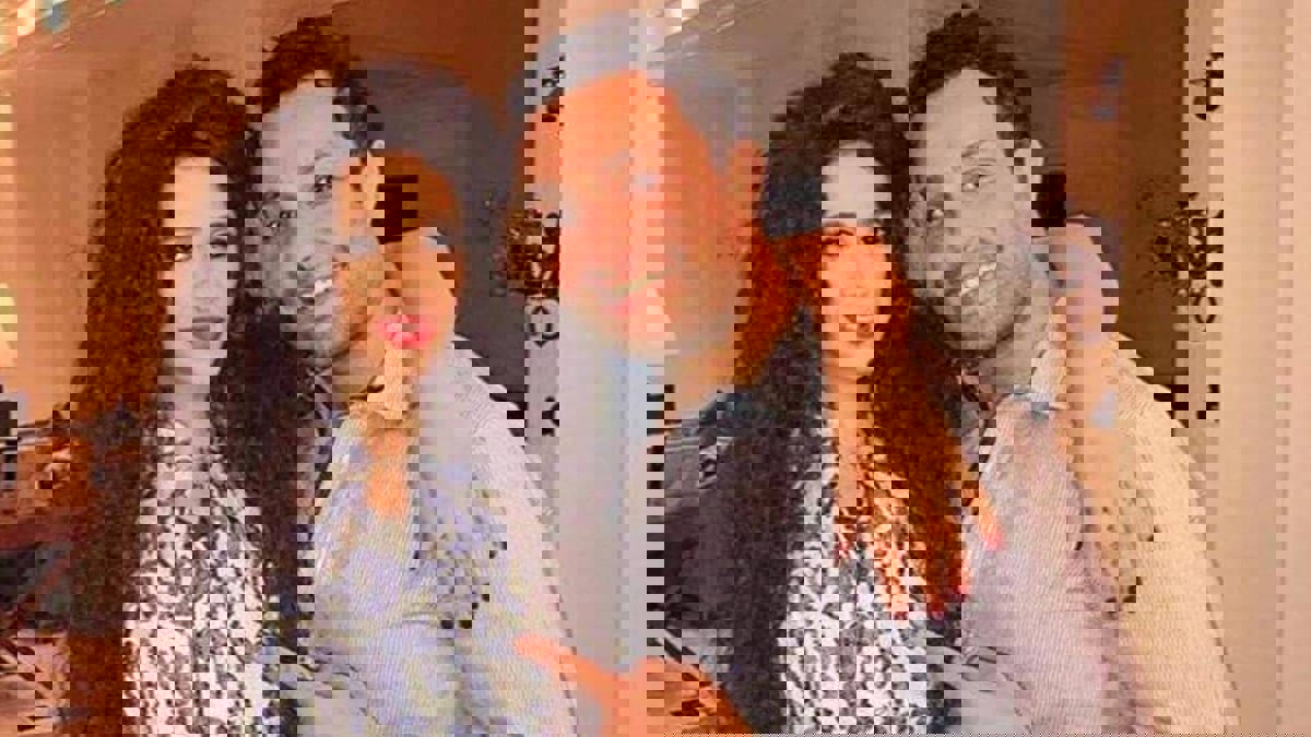 تعليق صادم لشقيق ياسمين عبدالعزيز على إعلان زواجها من أحمد العوضي