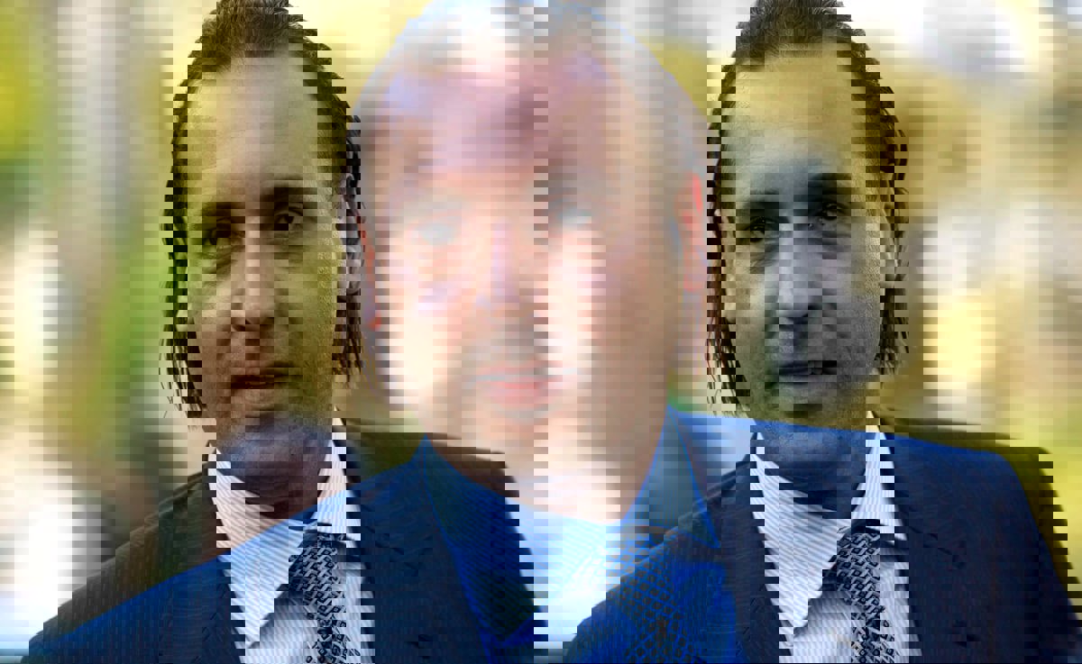 العدل الليبية تُطالب لبنان بالإفراج عن هانيبال القذافي