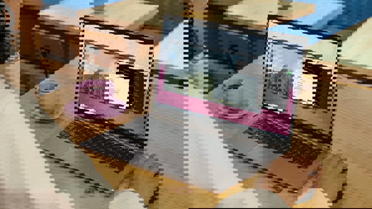 "إتش بي" تكشف رسميا عن أخف "كمبيوتر محمول"