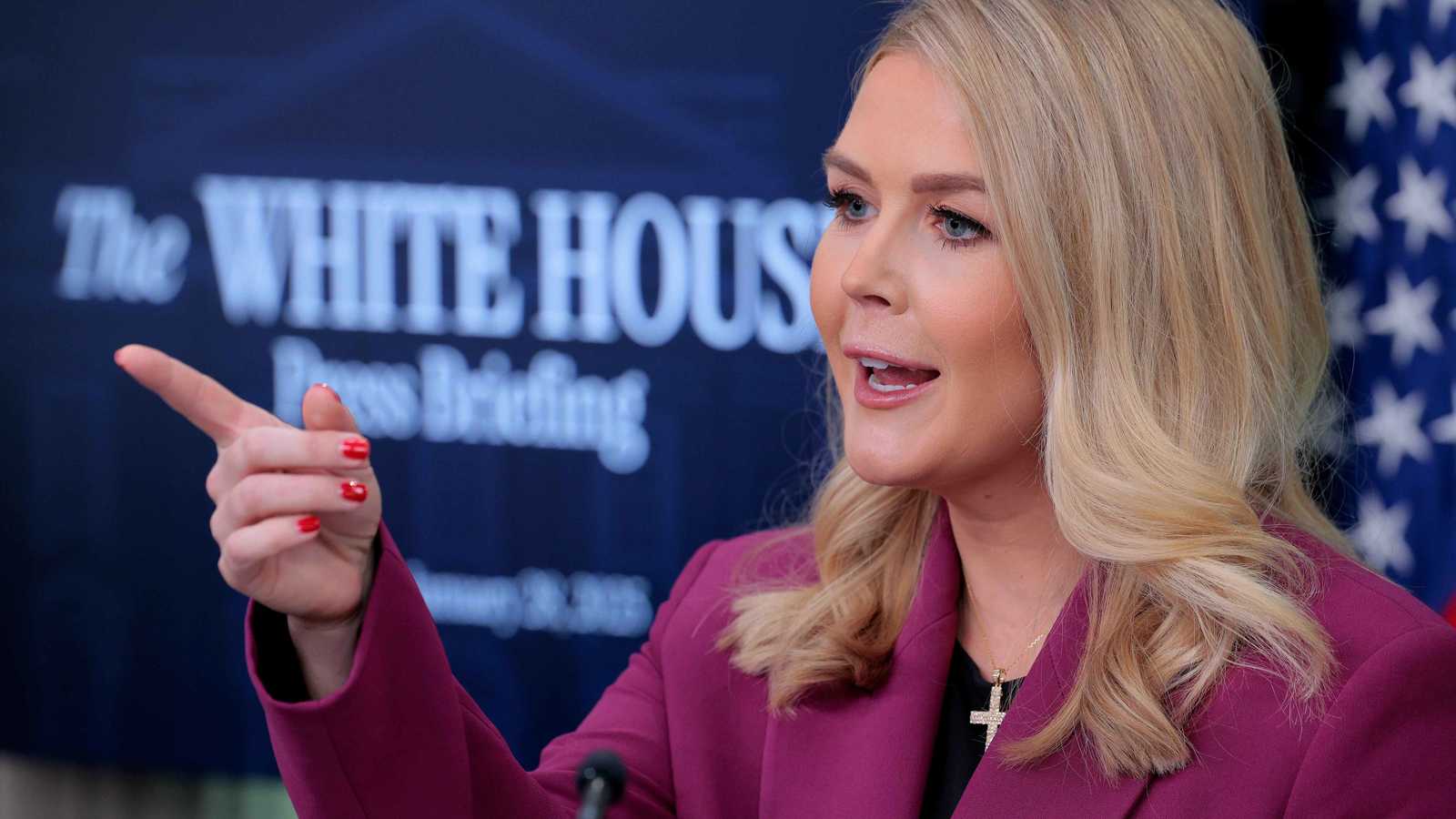 "أمّك هي التي اختارت".. قصة الإجابة الصادمة للبيت الأبيض