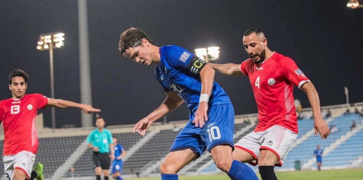 مباراة اليمن ونيبال.. 4 علامات تبشر "الأحمر" بالتأهل لأمم آسيا 2019