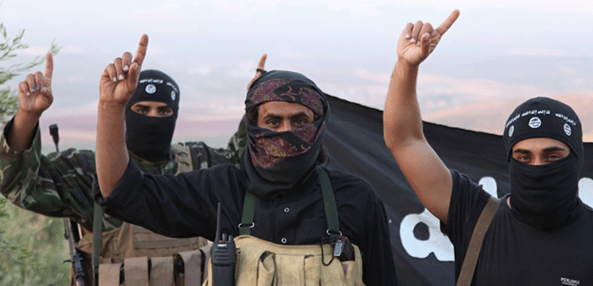 ليبيا.. "ثوار" درنة يعدمون قيادياً بارزاً في داعش