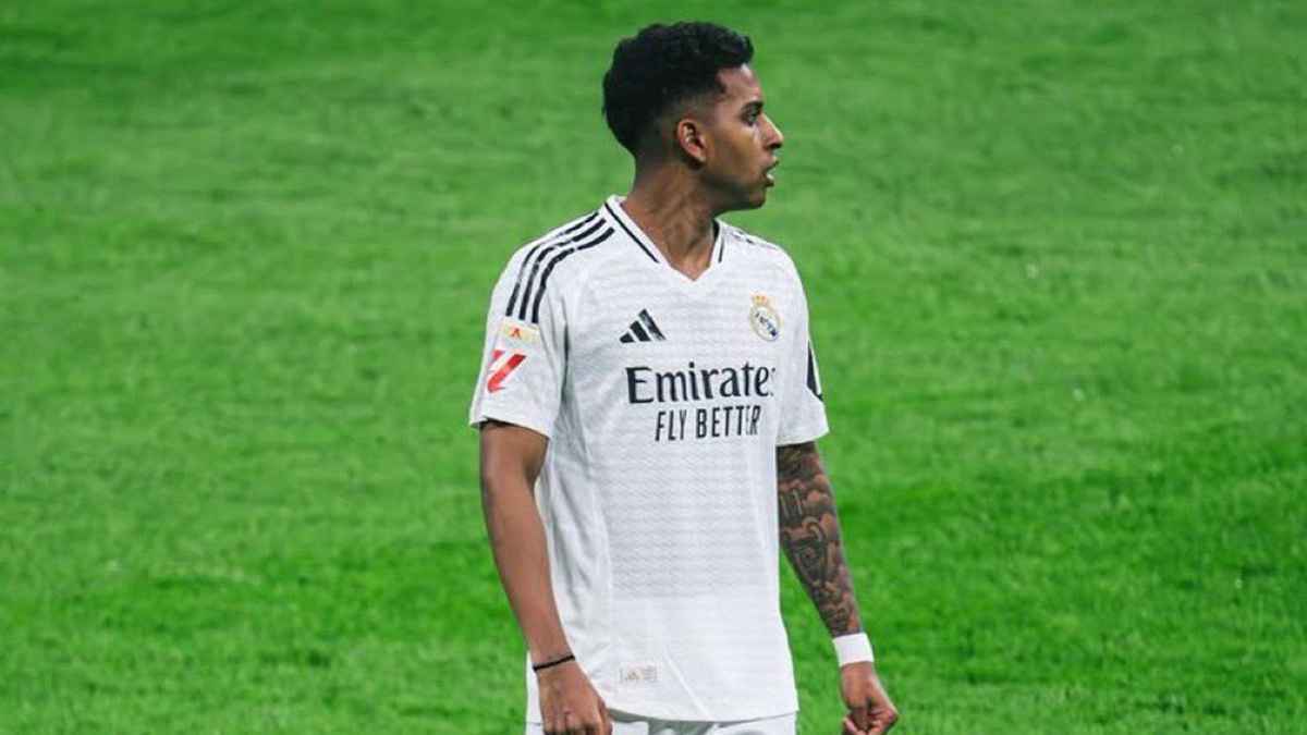 سخر منه أمام الجميع.. محمد صلاح يمنع ليفربول من ضم رودريغو