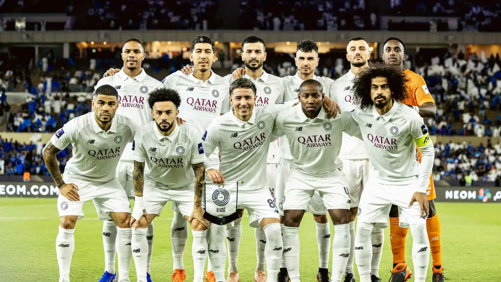 موجيكا يشعل الصراع.. ترتيب هدافي دوري أبطال آسيا للنخبة