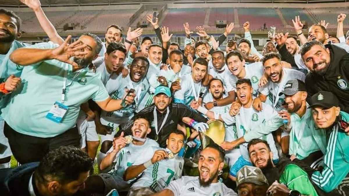 الأندية تتحفّز رغم ضغط الروزنامة.. مسابقة الكأس أول صداع لاتحاد الكرة في ليبيا